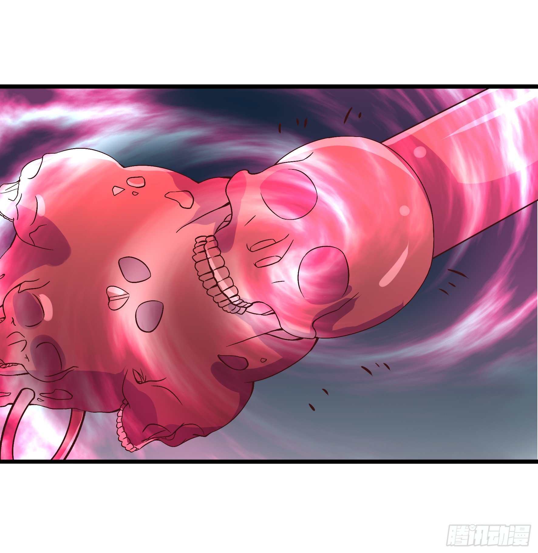 Fairy Demon Dad Chapter 13 Gambar 46